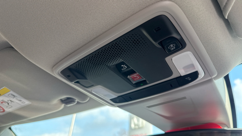 Honda Civic 2.0 eHEV Elegance 5dr CVT Hybrid Hatchback